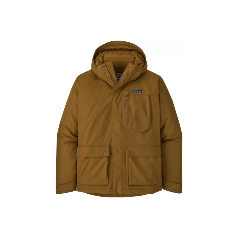 Patagonia Topley Down Jackets Men-0