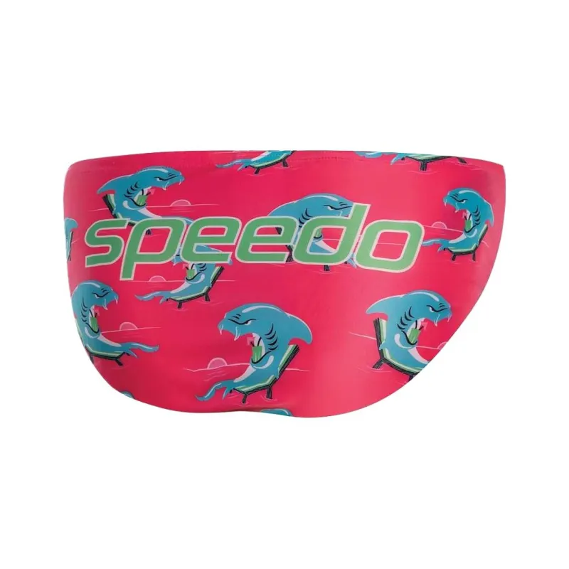 Speedo Swimming Shorts Men-9