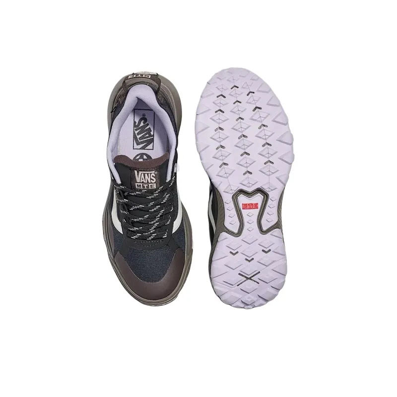 Vans Crosspath Mte 'Brown Black Purple'-3
