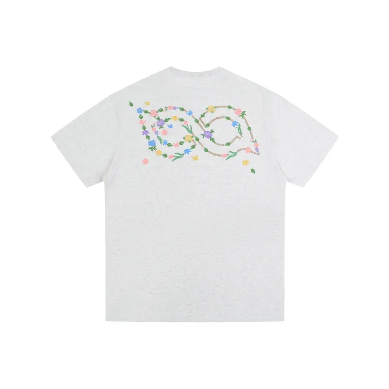 BIPOLAR T Shirts Unisex-8