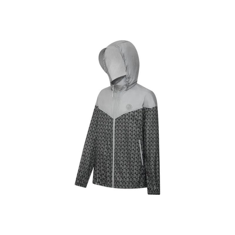 BOSIDENG Sun Protection Clothing Unisex-2