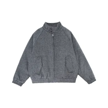 GBXM Jackets Unisex