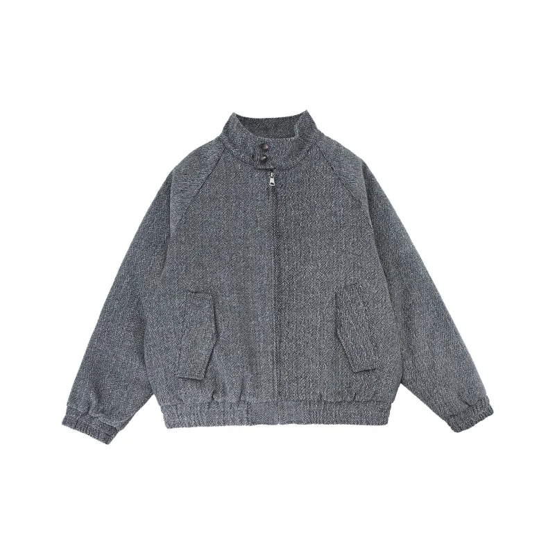 GBXM Jackets Unisex-0