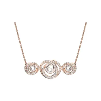 Swarovski Generation Necklaces Women's