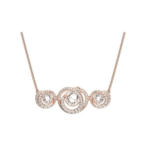 Swarovski Generation Necklaces Women's