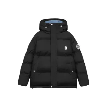 BENDL'S Winter Puffer Jacket Unisex