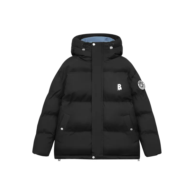 BENDL'S Winter Puffer Jacket Unisex-0