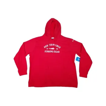 Columbia Sweatshirts Men Red
