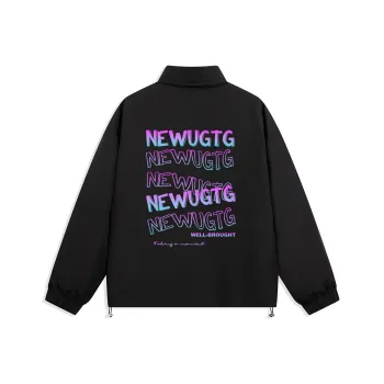 UGTG Jackets Unisex