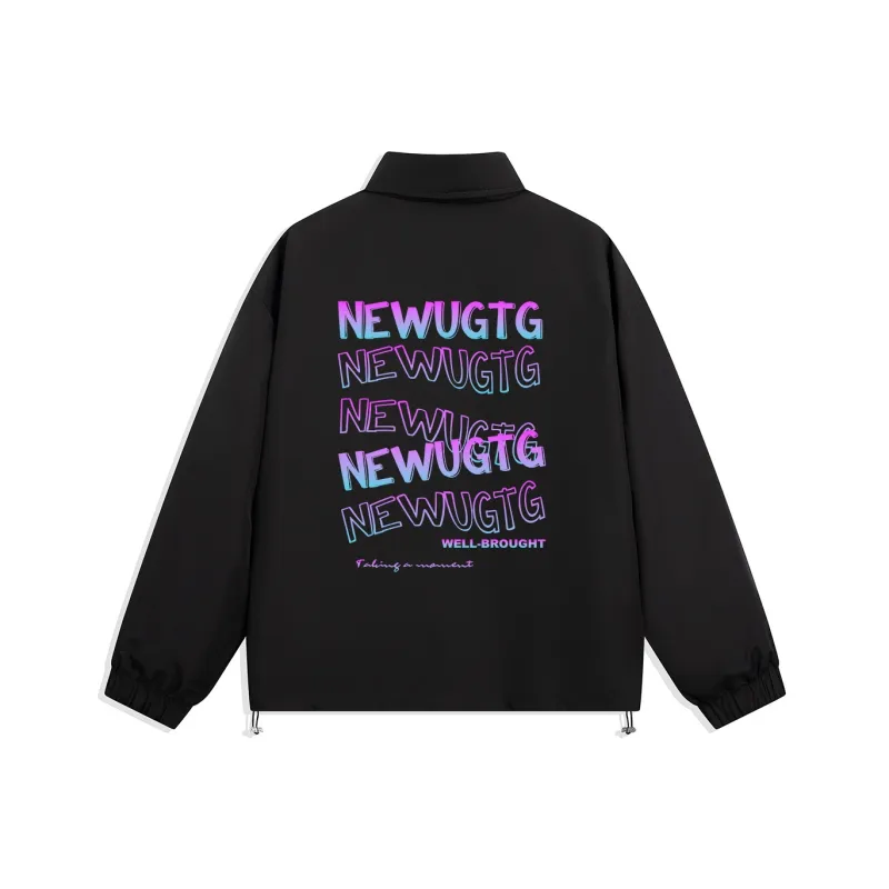 UGTG Jackets Unisex-0
