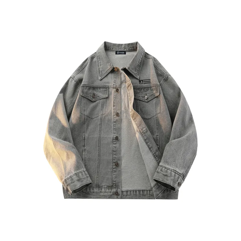 HONOR OF KINGS Denim Jacket Unisex-10