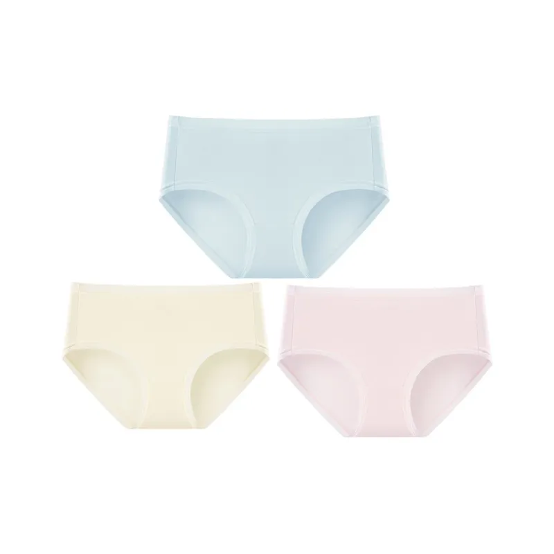 Urban Beauty Underpants Women's 3 Pack-15