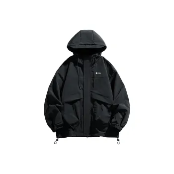 TREK&TRAVEL Jackets Coats Men's