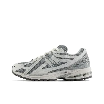New Balance 1906R Grey Matter Silver Metallic