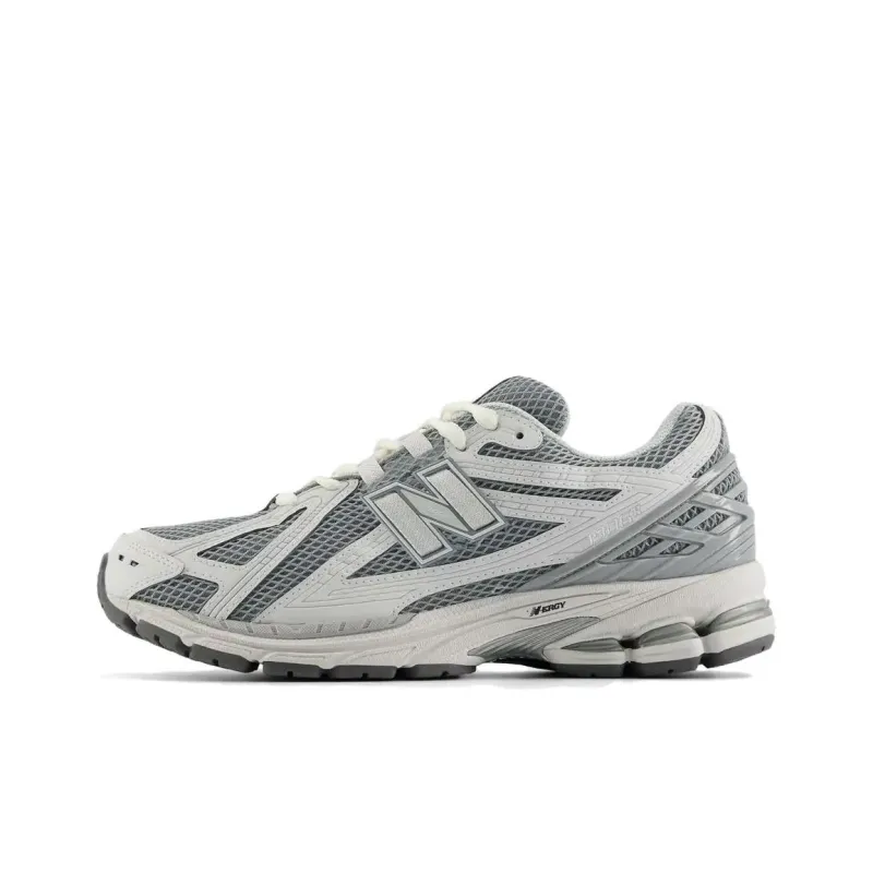 New Balance 1906R 'Grey Matter/Slate Grey/Silver' Sneakers-0