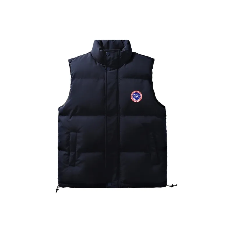 UNthemed Vests Unisex-4