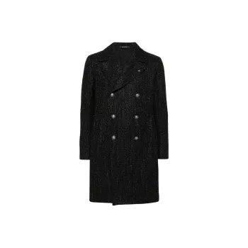 Tagliatore Arden Coat