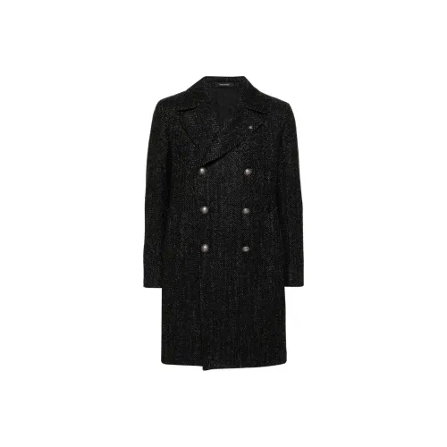 Tagliatore Arden Coat