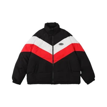 TURNTHETABLES Puffer Jackets Unisex