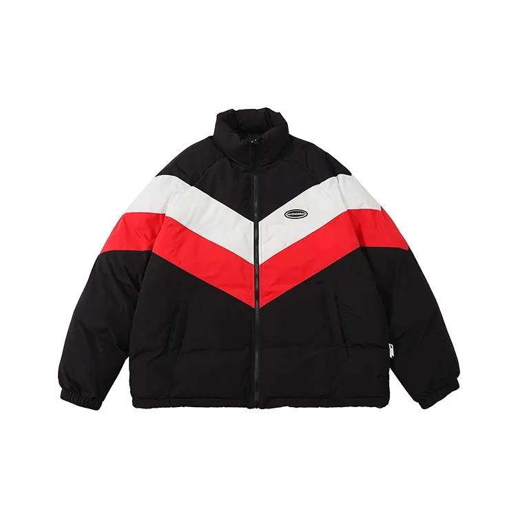 TURNTHETABLES Puffer Jackets Unisex-0