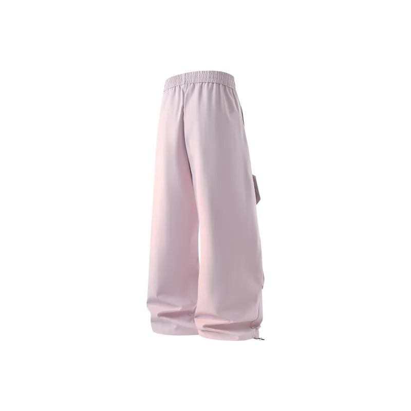 Paddy Julia Casual Pants Unisex-11