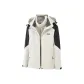 Women's White