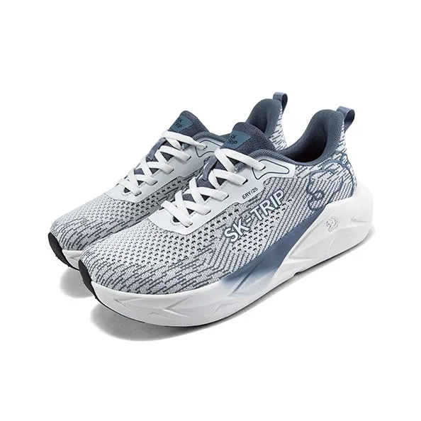 Sk.trip X FireMonkey Running Shoes Men Low Top-1