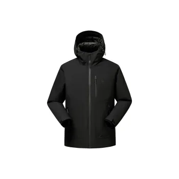 SNOW FLYING Down Jackets Unisex
