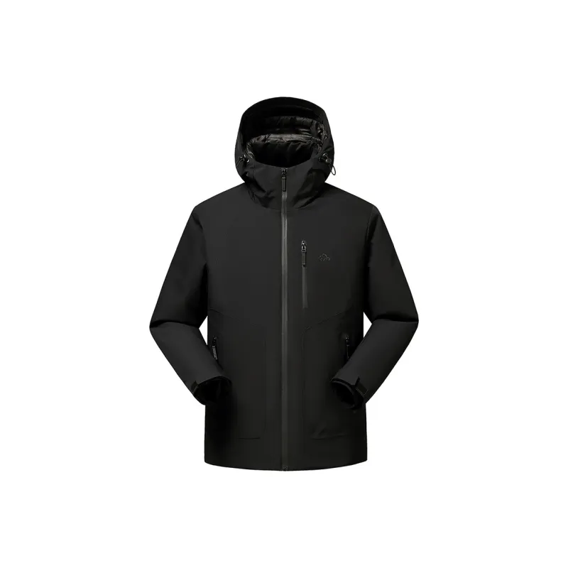 SNOW FLYING Down Jackets Unisex-0