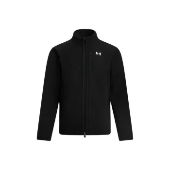 Under Armour UA BF Jacket Men's Black
