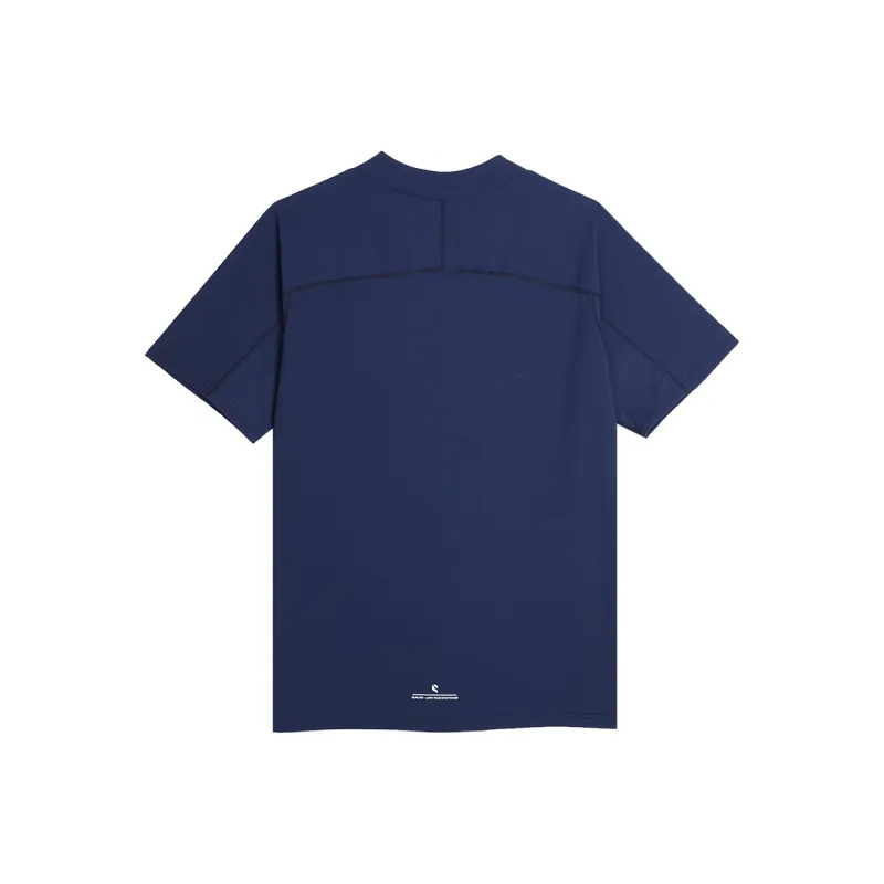 Step Edge T Shirts Men-5
