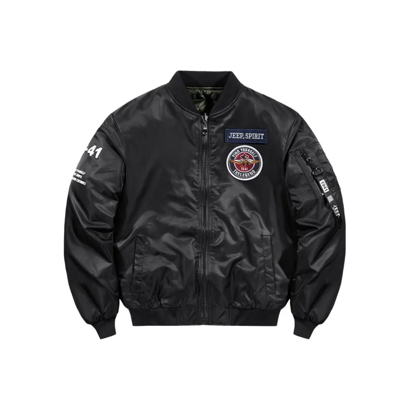 JEEP SPIRIT Jackets Men-5