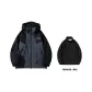 Gray-Black (Comes with Liner)