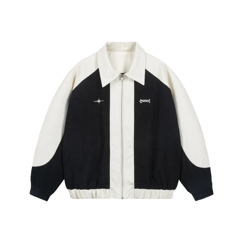 TWOEX2 Jackets Unisex-5