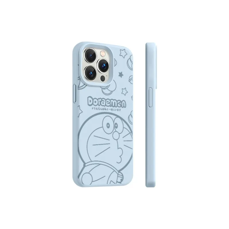 Doraemon/a Phone Cases-5