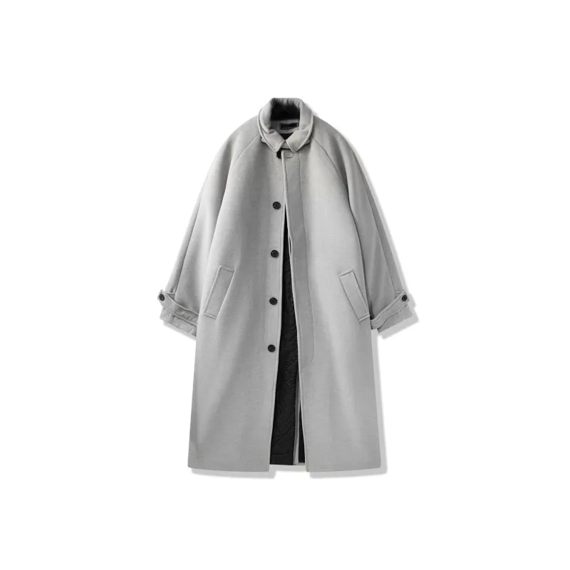 DKPD Coats Unisex-7