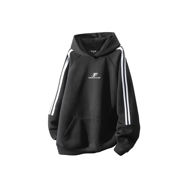 FUERZA Sweatshirts Unisex-18