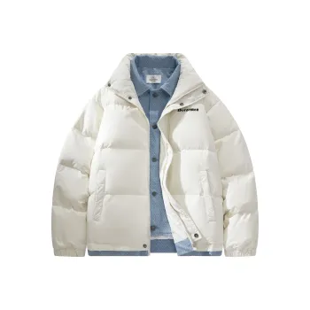 DoraemonA Winter Down Jacket Coat Unisex
