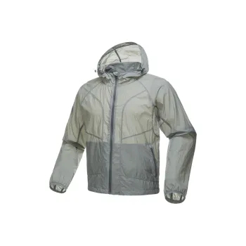 FFREE SOLDIER Sun Protection Clothing Unisex