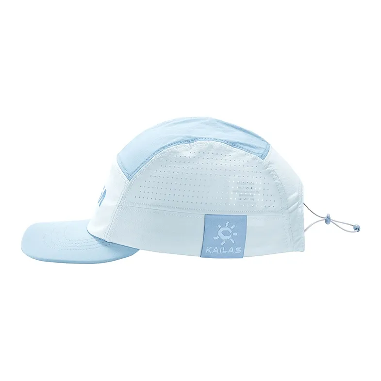 KAILAS FUGA Polyamide Baseball Caps Unisex-10