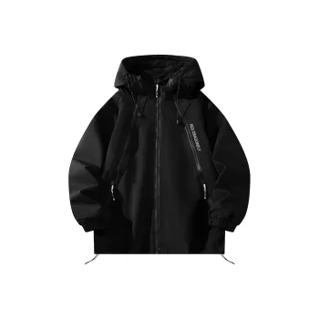 RED DRAGONFLY Super Light Windbreaker Jacket Unisex
