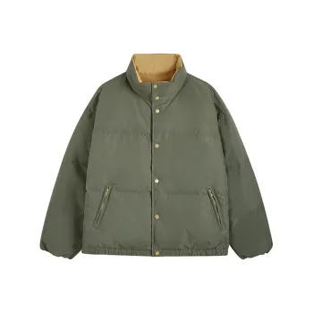 GXG Down Jackets Men