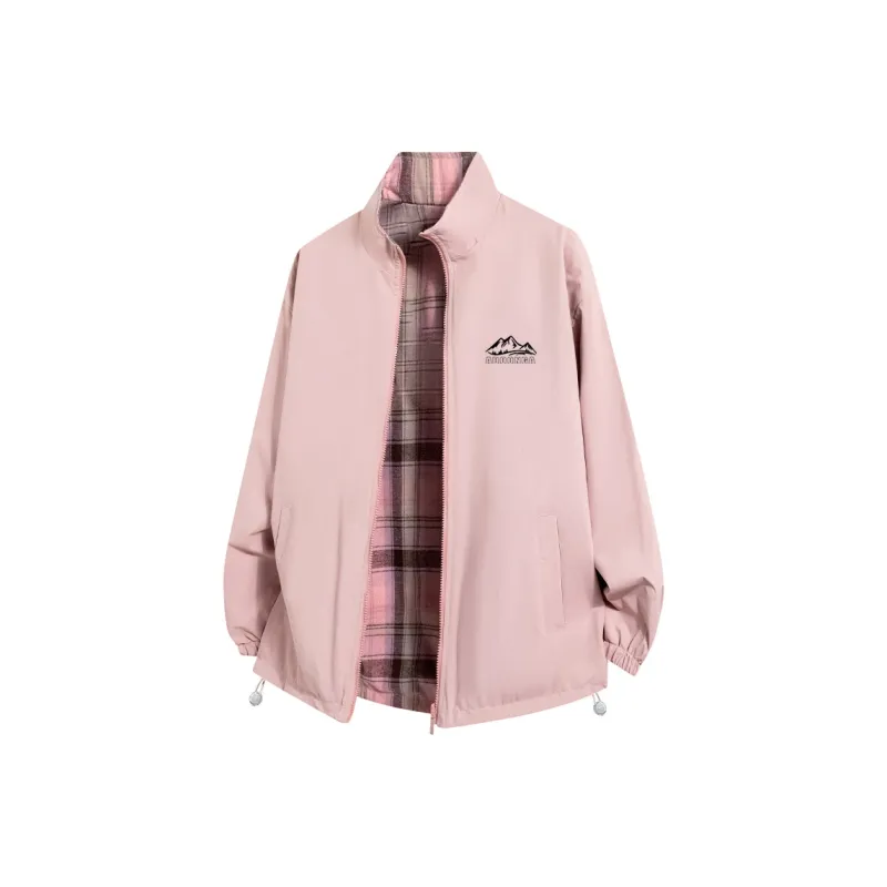 ADOONGA Jackets Unisex-18
