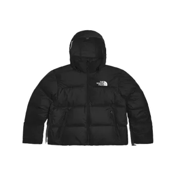 THE NORTH FACE Down Jackets Men Black