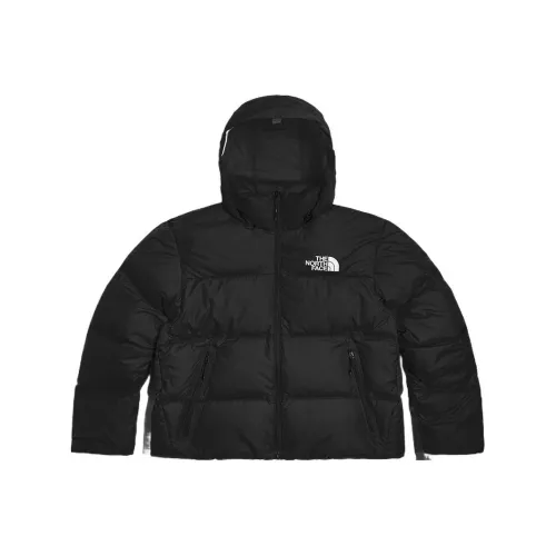 THE NORTH FACE Down Jackets Men Black