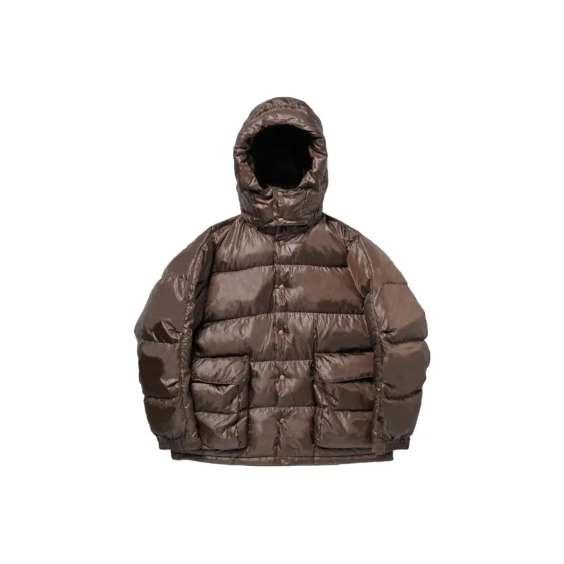 DAIWA PIER39 Down Jackets Men-1