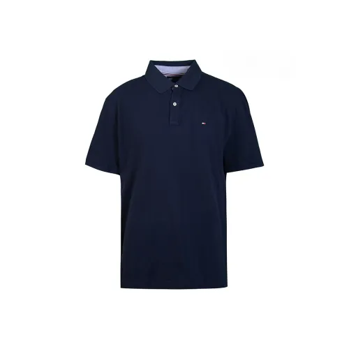 Tommy Hilfiger Polo Shirt Men's