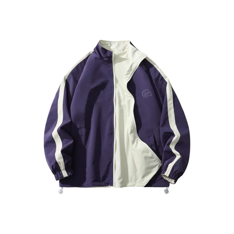 Tre Club Jackets Unisex-3