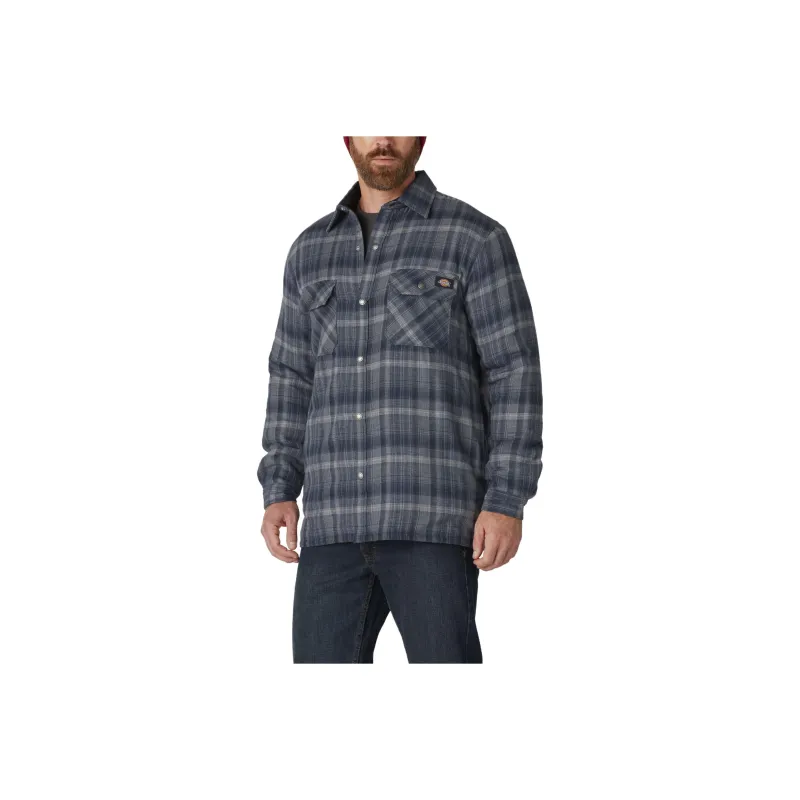Dickies Jackets Men Dark Blue-0