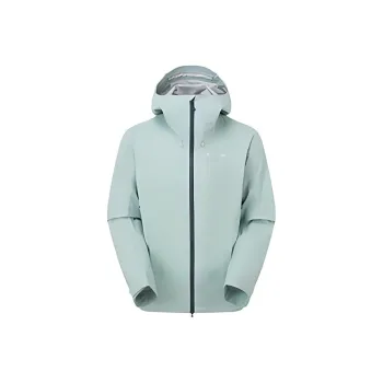 Montane Waterproof, Windproof, Breathable, Abrasion Resistant, Thermal, Rainproof Windbreaker Jacket Men's